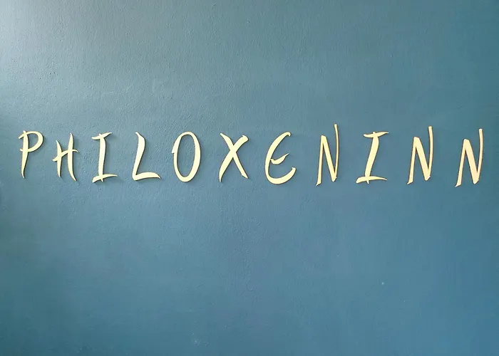 Philoxeninn