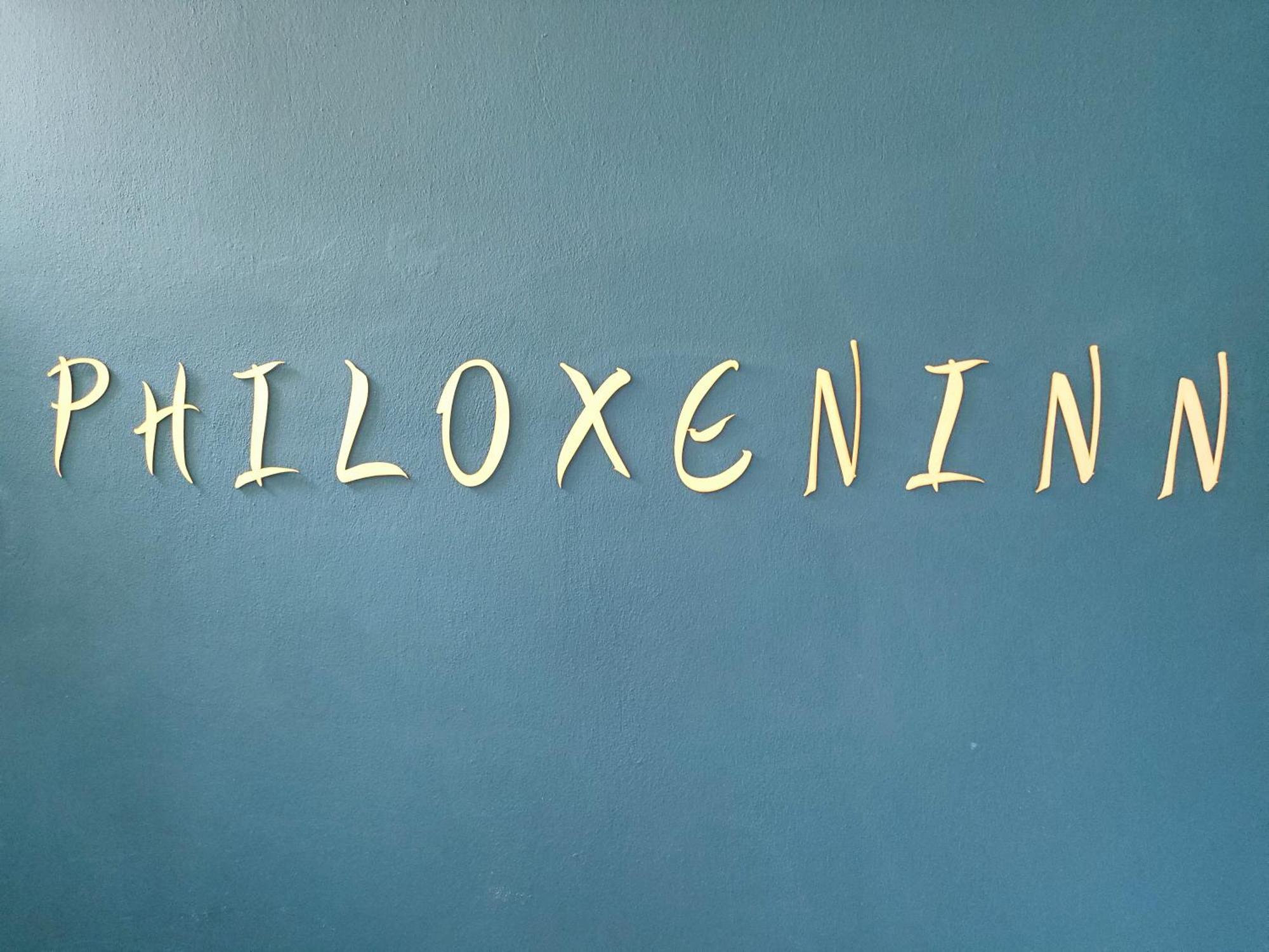 Philoxeninn Appartement *