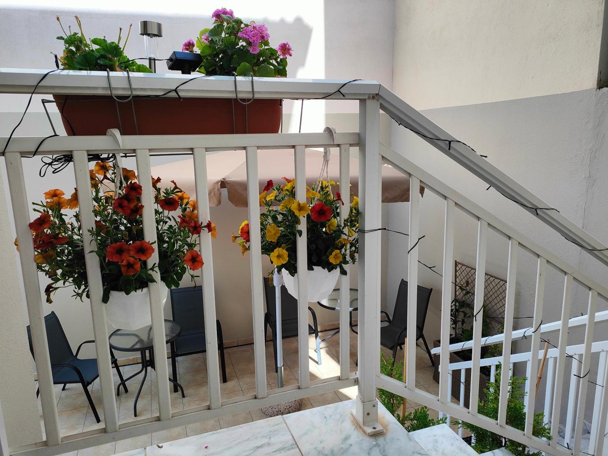 Appartement Philoxeninn Polýgyros