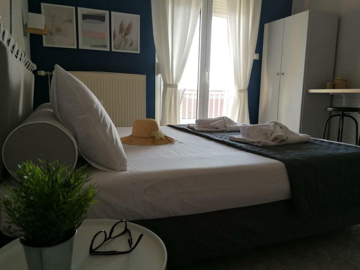 Philoxeninn Appartement Polýgyros
