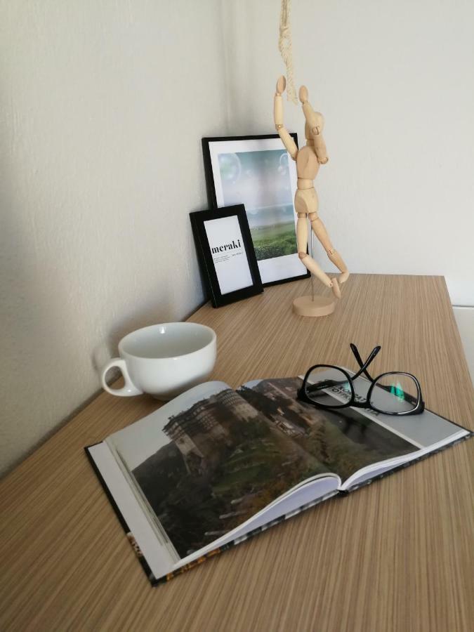 Philoxeninn Appartement