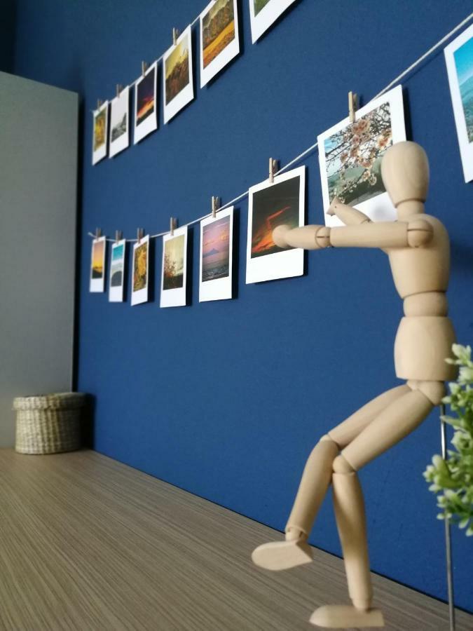 Philoxeninn Appartement *