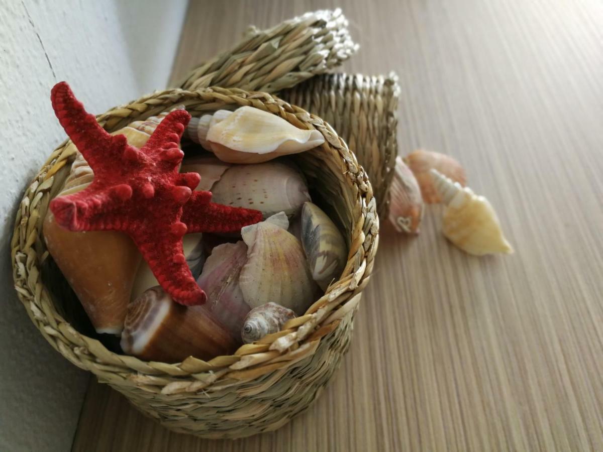 Appartement Philoxeninn *