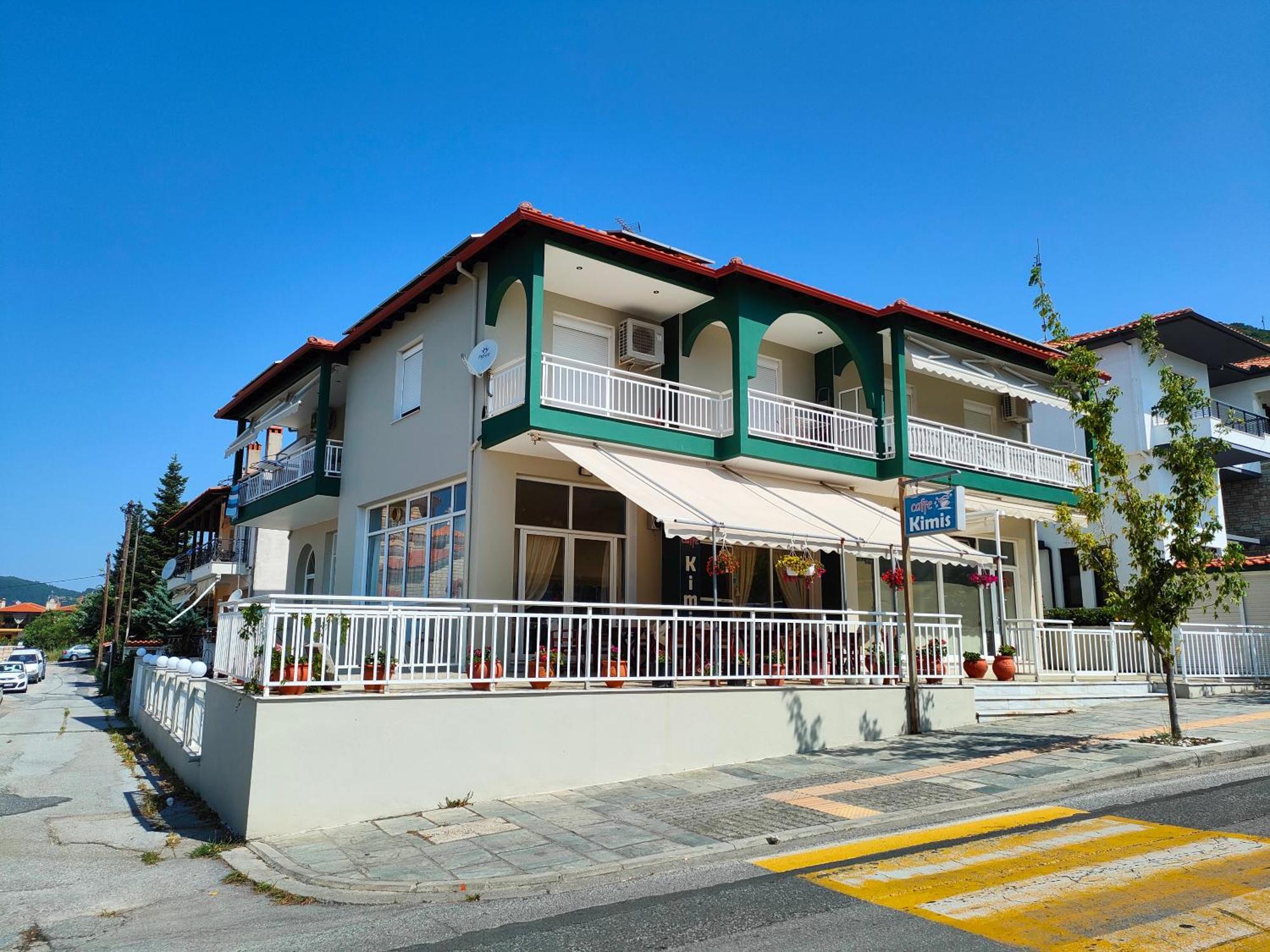Philoxeninn Apartamento *