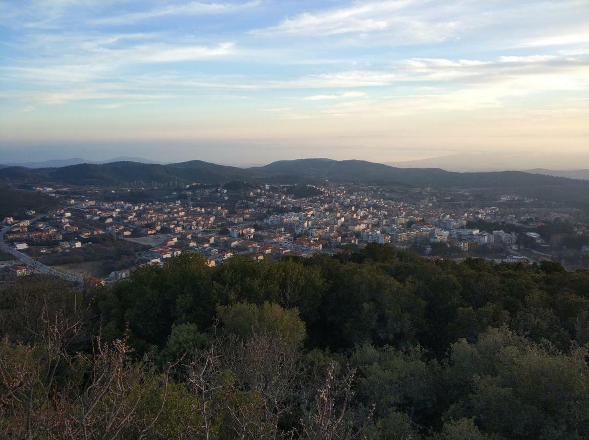 Apartamento Philoxeninn