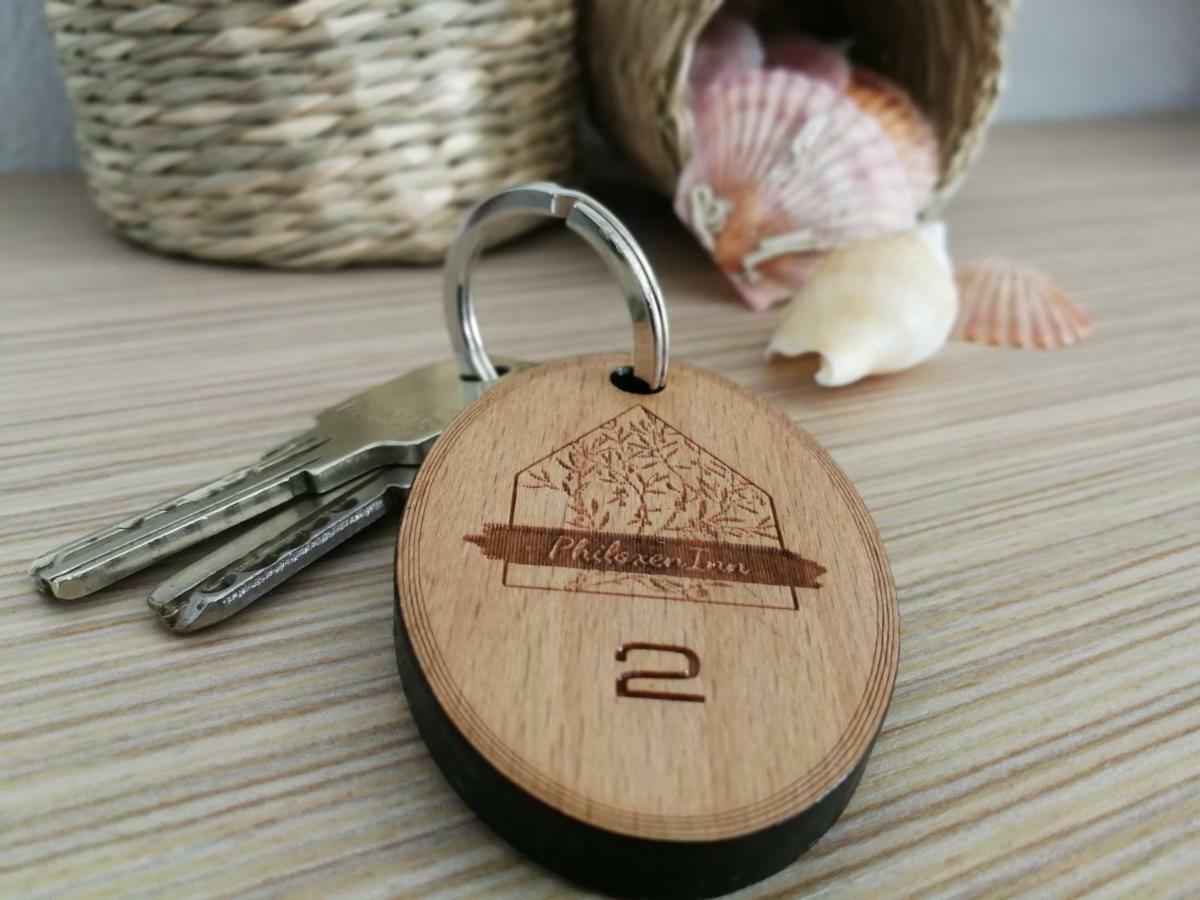Philoxeninn Apartamento *